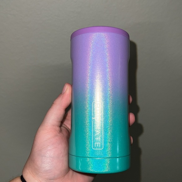 Brumate Glitter Mermaid set - Picture 2 of 7